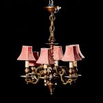 1012 2048 CHANDELIER